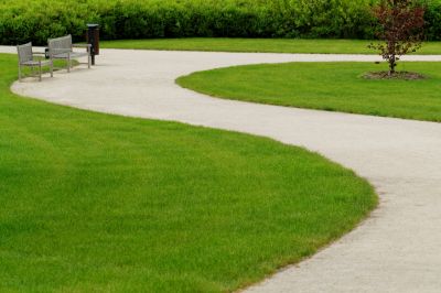 Sidewalk and Walkway Installation