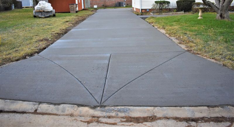 Licensed Paving Contractors