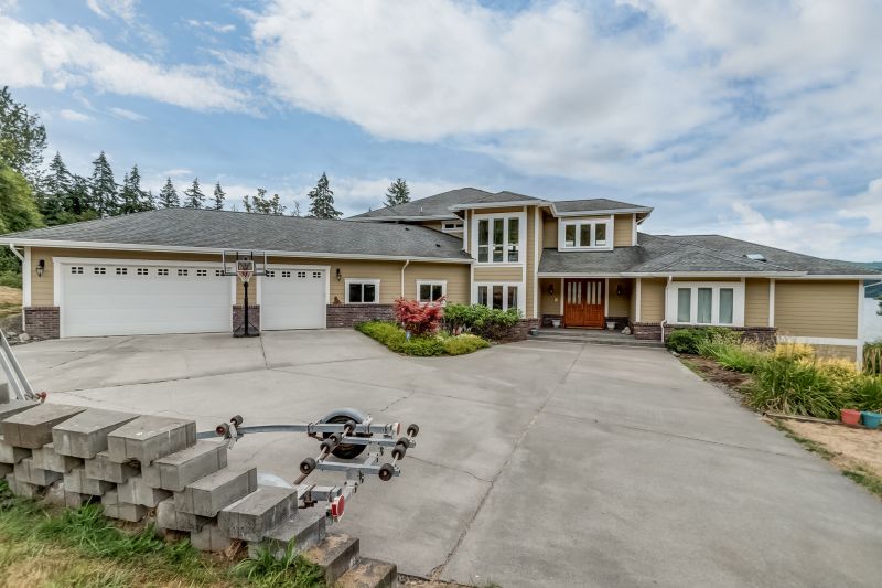 Project Customization